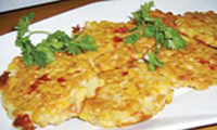 Recipe for Chicken Kuku